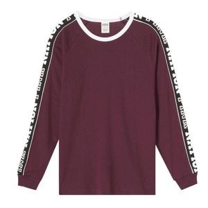 Victoria’s Secret tee